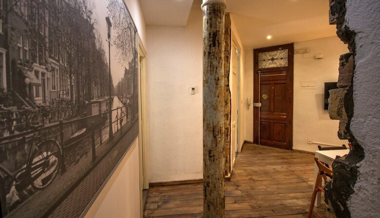 Art Boutique Colon Apartments