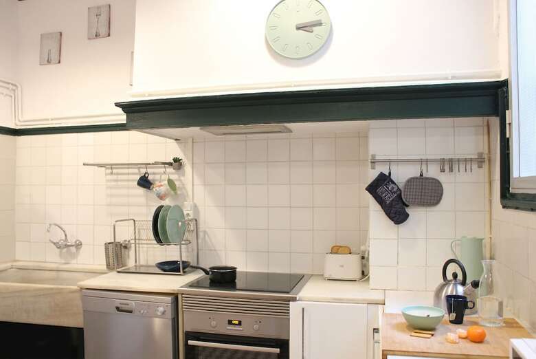 Art Boutique Colon Apartments