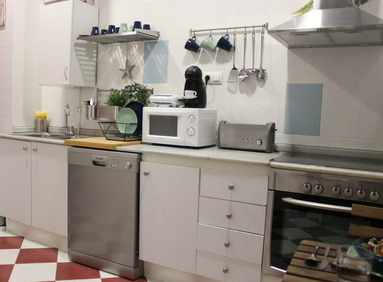 Art Boutique Colon Apartments