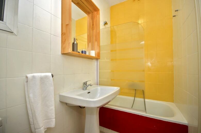 Art Boutique Colon Apartments