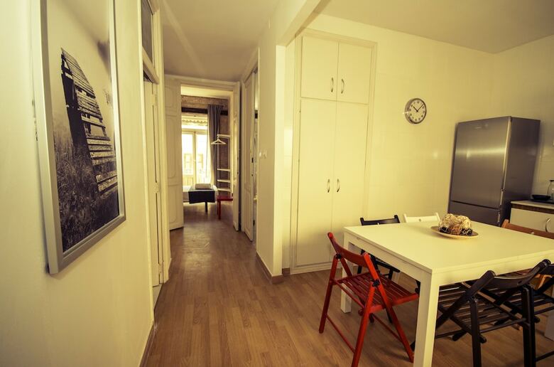 Art Boutique Colon Apartments