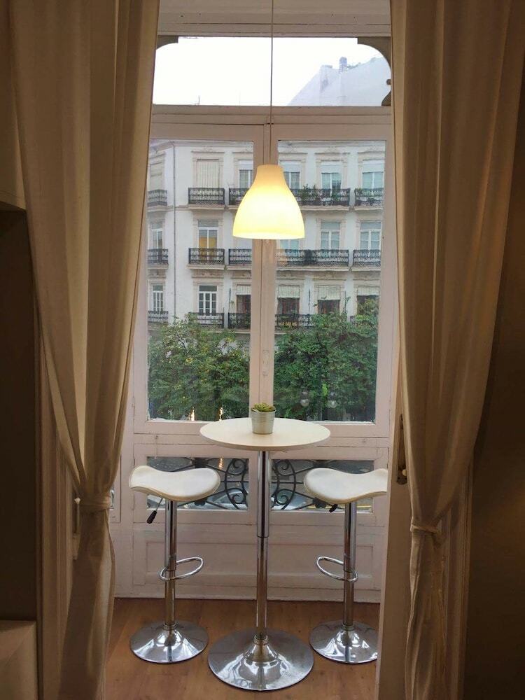 Art Boutique Colon Apartments