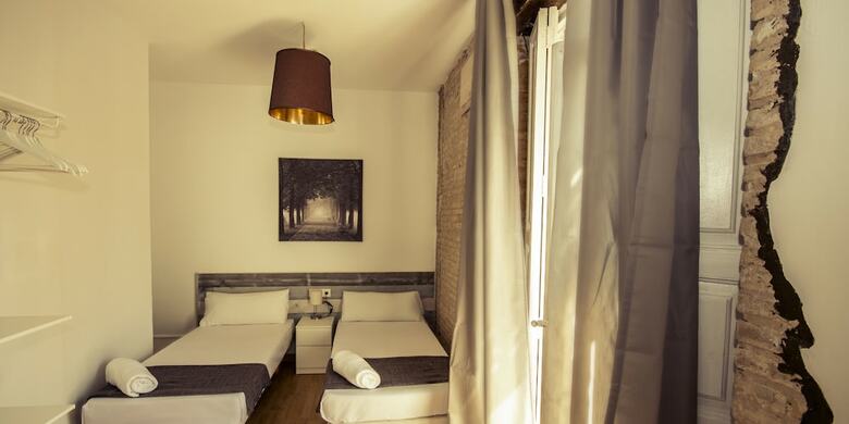 Art Boutique Colon Apartments