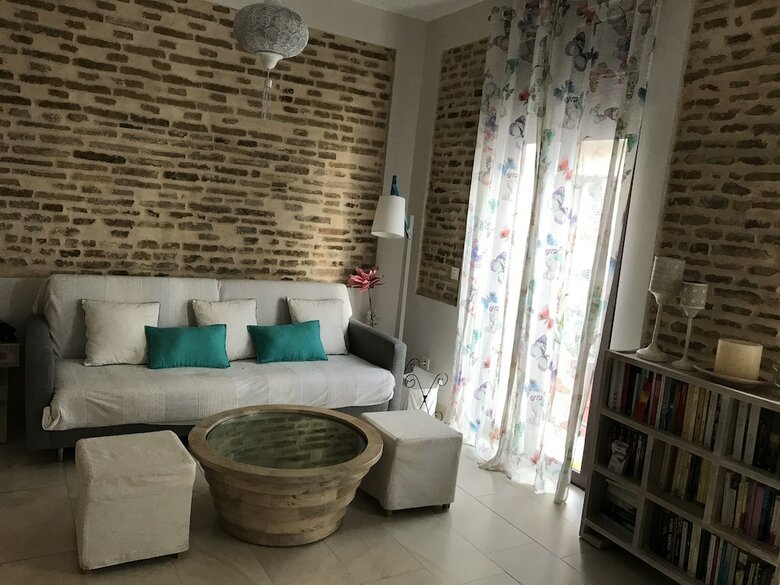 Apartamentos Eva Recommends Macasta