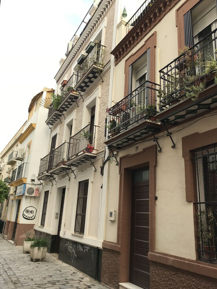 Apartamentos Eva Recommends Macasta