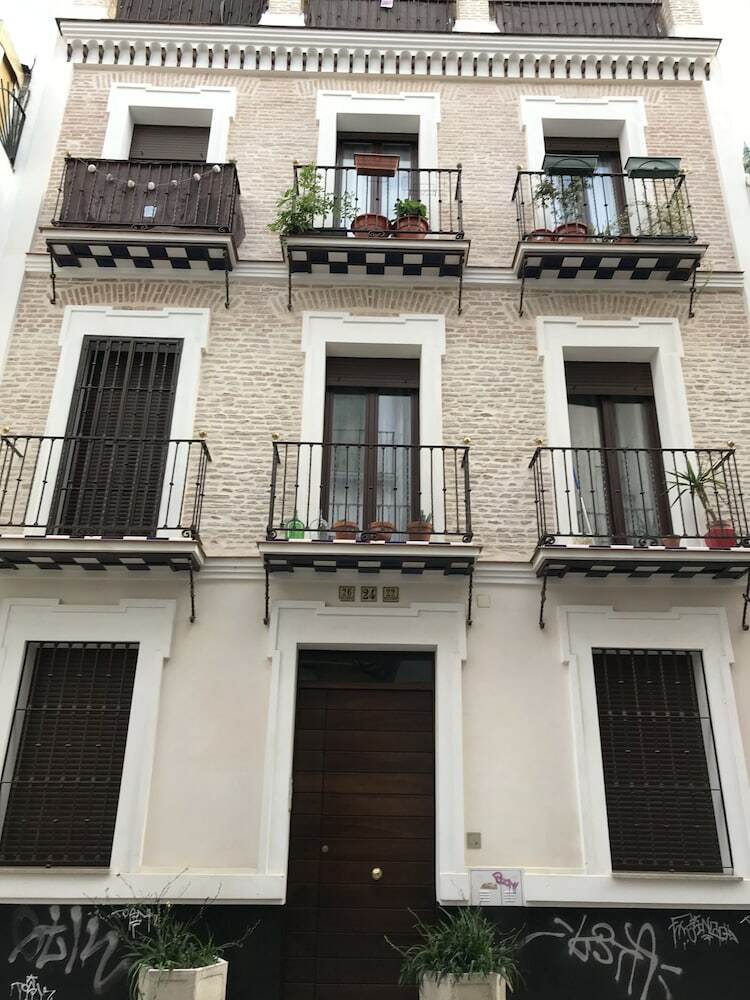 Apartamentos Eva Recommends Macasta