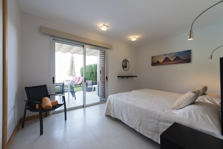 Villa Vista Golf 28