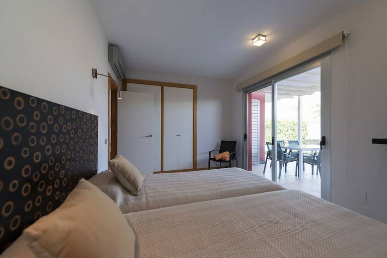 Villa Vista Golf 28