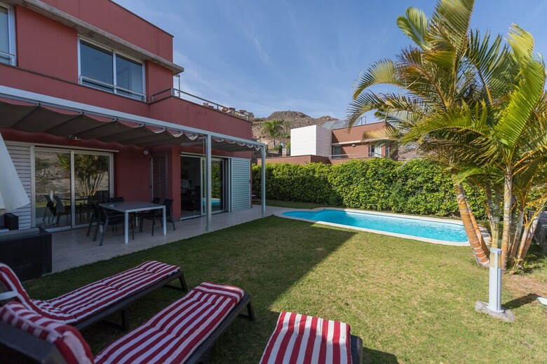 Villa Vista Golf 28
