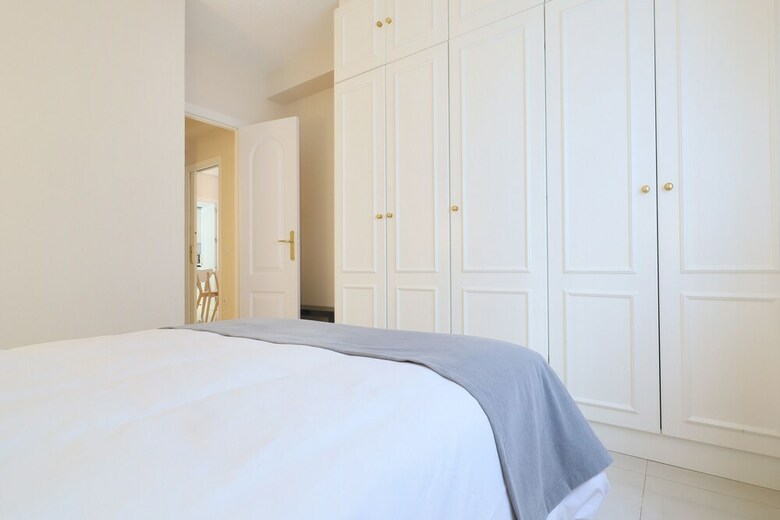Apartamento Tendillas