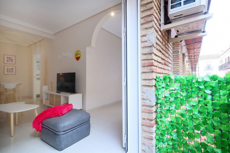 Apartamento Tendillas