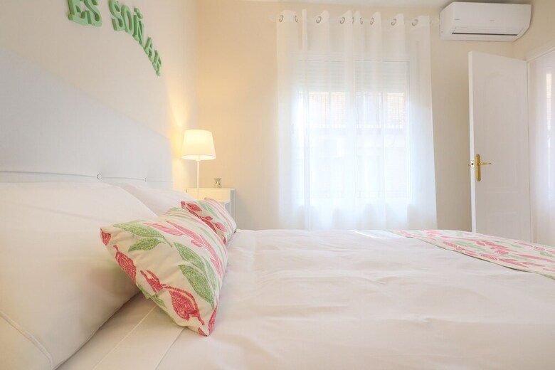 Apartamento Tendillas
