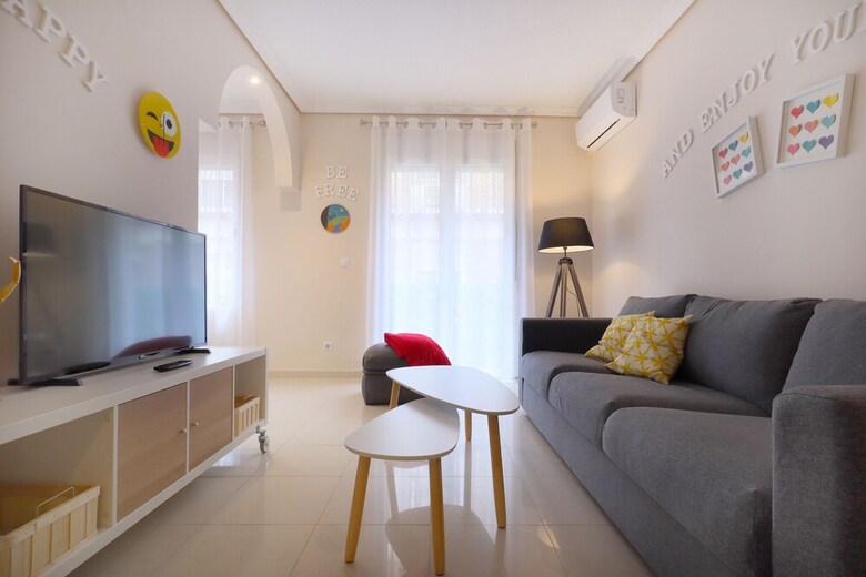 Apartamento Tendillas