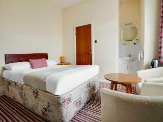 Hotel Oyo St Kilda's