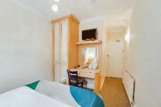 Hotel Gulliver's