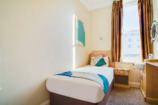Hotel Gulliver's