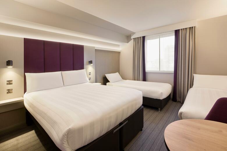 Hotel Premier Inn Livingston - Bathgate