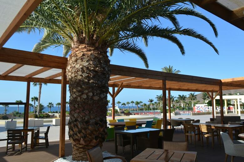 Playitas Villas
