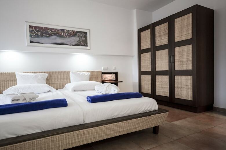 Playitas Villas