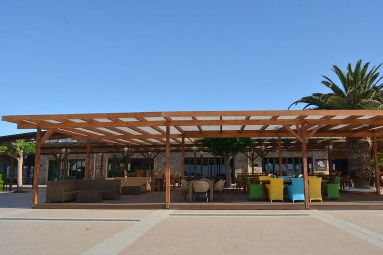 Playitas Villas