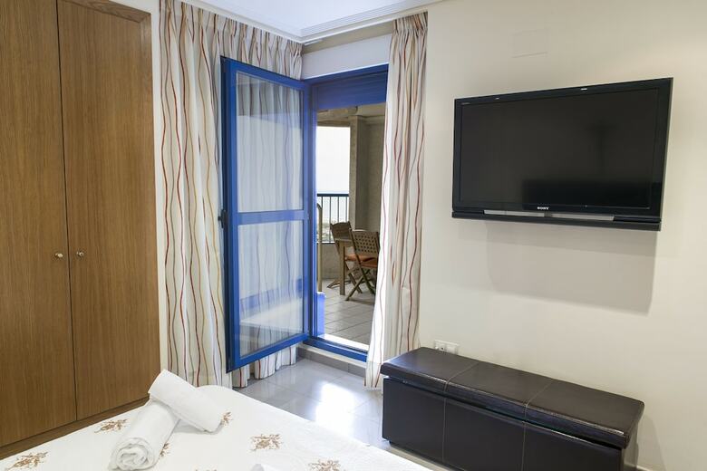 Apartup Patacona Oriental