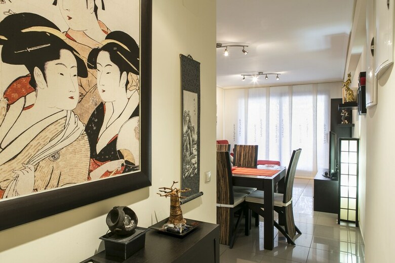 Apartup Patacona Oriental