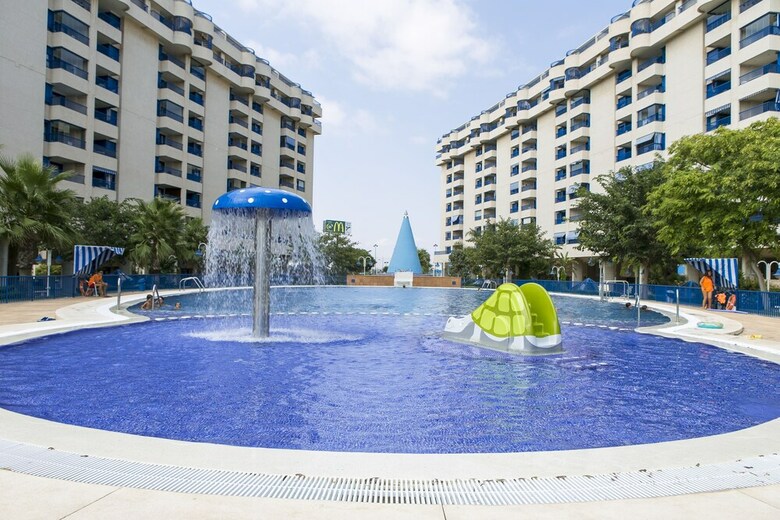 Apartup Patacona Oriental