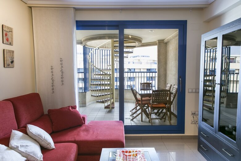 Apartup Patacona Oriental