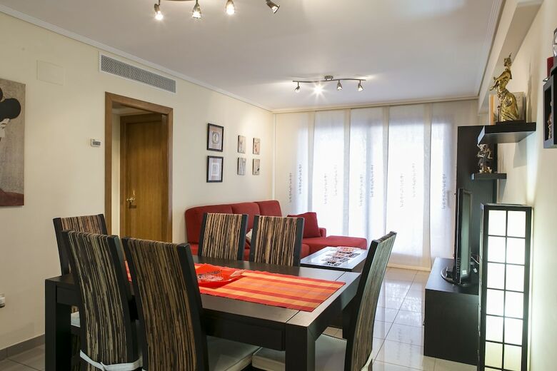 Apartup Patacona Oriental