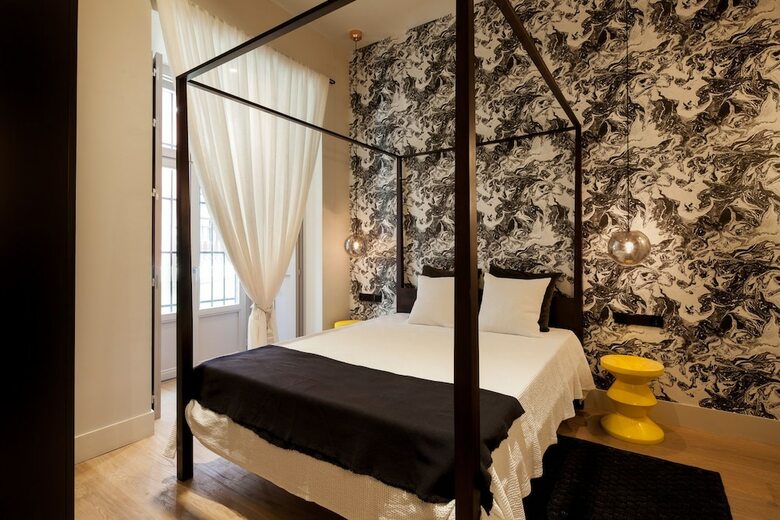 Apartamentos Casa Noa