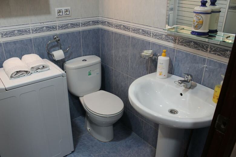 Apartamentos Triana Premium Center