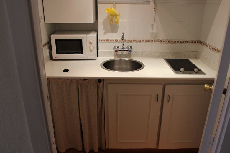 Apartamentos Triana Premium Center