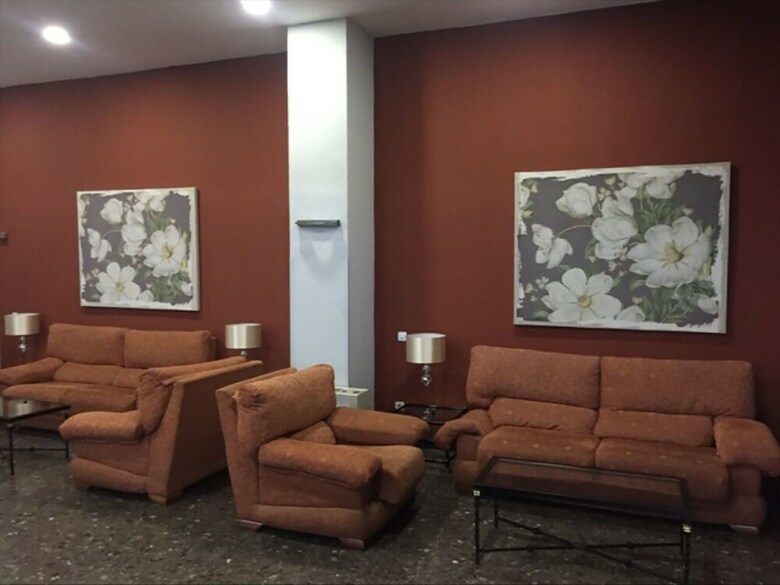 Apartamentos Triana Premium Center
