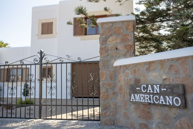 Villa Can Americano