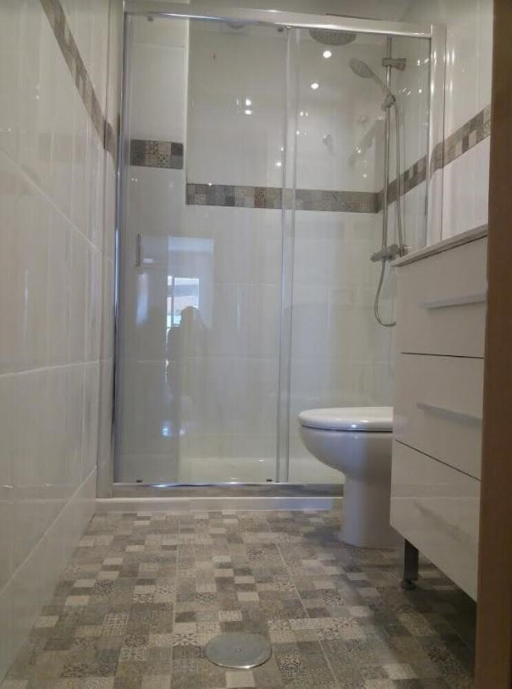 106614 - Apartment In Malaga