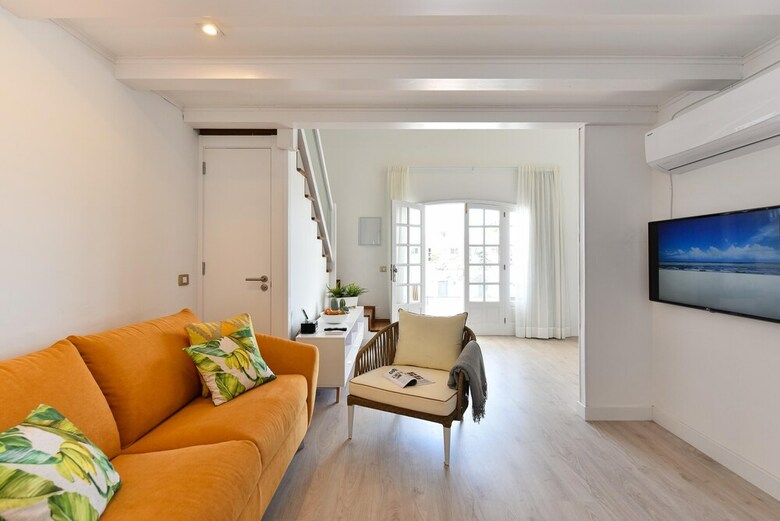 Apartamentos Renovated Bungalow In Sonnenland 6