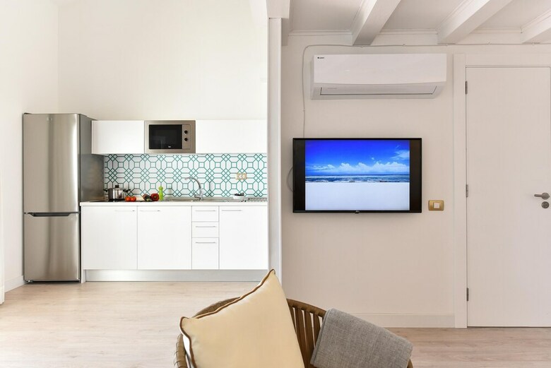 Apartamentos Renovated Bungalow In Sonnenland 6