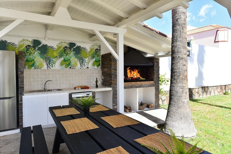 Apartamentos Renovated Bungalow In Sonnenland 6
