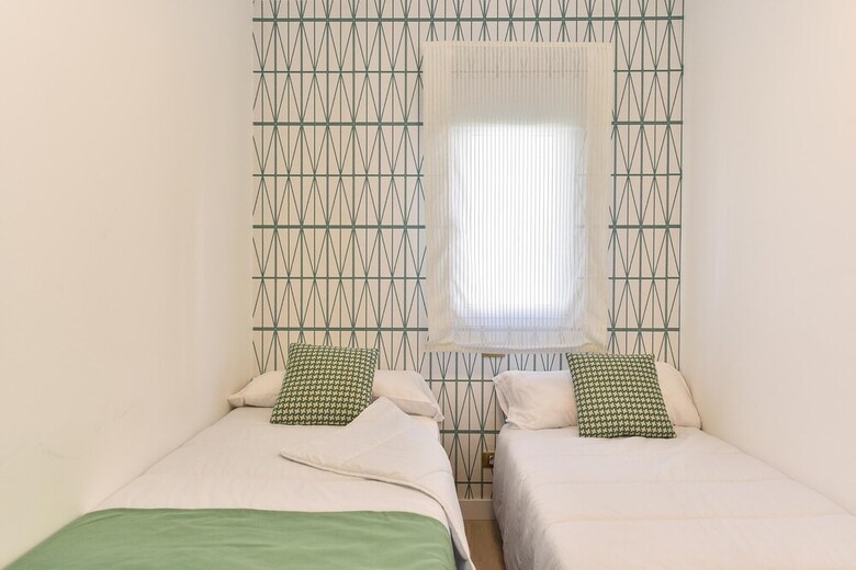 Apartamentos Renovated Bungalow In Sonnenland 6