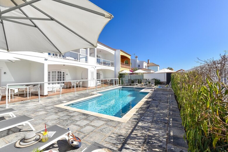 Apartamentos Renovated Bungalow In Sonnenland 6