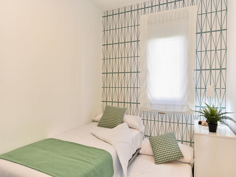 Apartamentos Renovated Bungalow In Sonnenland 6