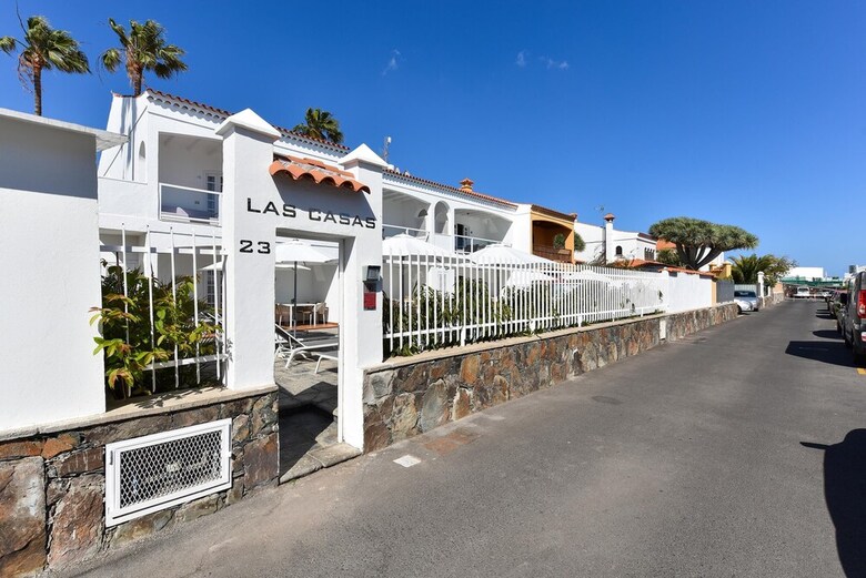 Apartamentos Renovated Bungalow In Sonnenland 6