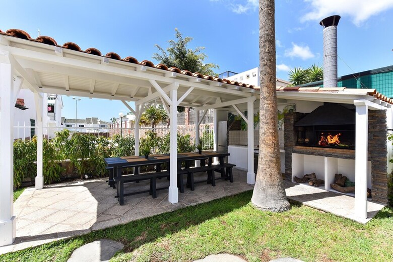 Apartamentos Renovated Bungalow In Sonnenland 6