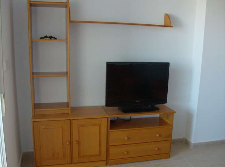 Apartamento Mar De Cristal 3.2.4