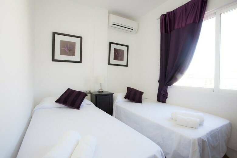 Apartamentos Singularstays Carmen 1