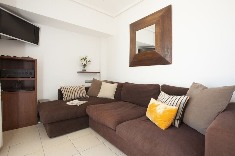 Apartamentos Singularstays Carmen 1