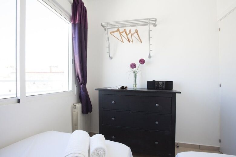 Apartamentos Singularstays Carmen 1