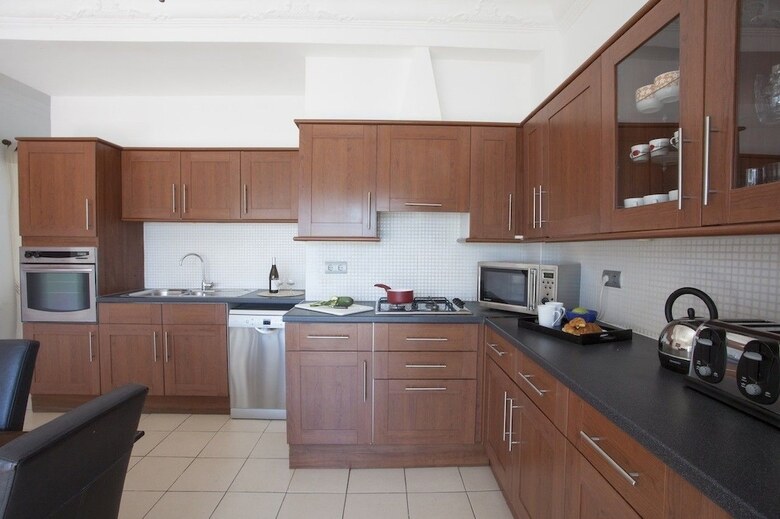 Apartamentos Singularstays Carmen 1