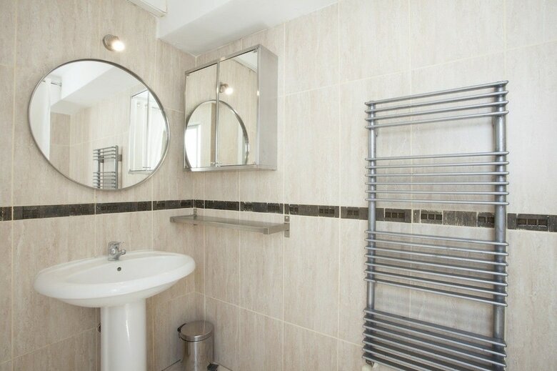 Apartamentos Singularstays Carmen 1