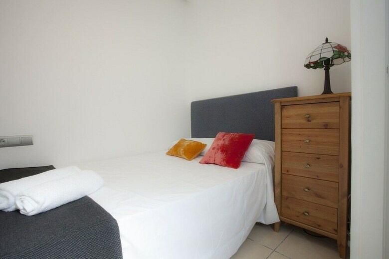 Apartamentos Singularstays Carmen 1